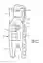 Fig. 10 - Hybrid reinforcement structure