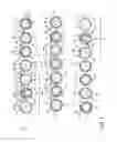 Fig. 02 - Method for making multilayer coextruded films using a layer sequence repeater module