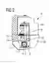 Fig. 03 - Powder module for an apparatus for additive manufacturing of three-dimensional objects