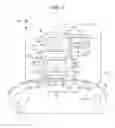 Fig. 02 - Capping device and liquid ejecting apparatus