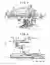 Fig. 04 - Inkjet printing apparatus with member for latching carriage