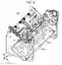Fig. 07 - SHEET PROCESSING APPARATUS THAT BINDS SHEETS WITH AN ADHESIVE