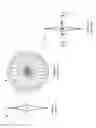 Fig. 02 - Bicycle wheel hub, a bicycle wheel, a bicycle, a method of making a bicycle wheel and a method of making a bicycle