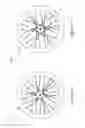 Fig. 08 - Bicycle wheel hub, a bicycle wheel, a bicycle, a method of making a bicycle wheel and a method of making a bicycle