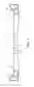 Fig. 06 - Vehicle twist axle assembly