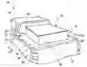 Fig. 01 - Expandable cover assemblies for cargo compartments of motor vehicles