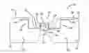 Fig. 01 - Electronic venting in a saddle fuel tank