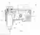 Fig. 07 - Lid-closing device with rocker