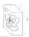 Fig. 02 - Anti-slosh device and method for a liquid container