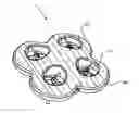 Fig. 01 - SOLAR POWERED DRONE