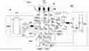 Fig. 01 - Circuit arrangement for operating an electrical machine in a motor vehicle with provision of a DC voltage
