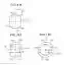 Fig. 08 - Vehicle seat sliding device