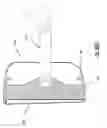 Fig. 35 - Rearview mirror assembly for vehicle
