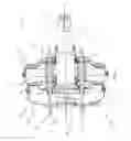 Fig. 02 - Vacuum brake booster having a throttle control valve assembly
