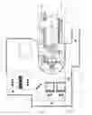 Fig. 01 - Aerial cableway system