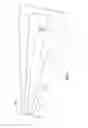 Fig. 05 - Projected magnetic fastening system