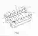 Fig. 03 - Technologies for caddy assemblies