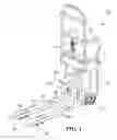 Fig. 02 - Half pallet sled