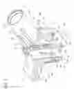 Fig. 04 - Telescopic steering column and steering device