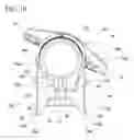 Fig. 11 - Telescopic steering column and steering device