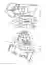 Fig. 03 - Electric power steering column assembly