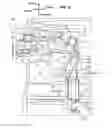 Fig. 03 - Front vehicle-body structure of vehicle