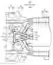 Fig. 01 - Rear end structure of vehicle body