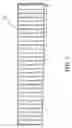 Fig. 02 - Stabilizing structure for a trailer