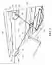 Fig. 04 - Stabilizing structure for a trailer