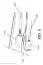 Fig. 09 - Stabilizing structure for a trailer