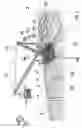 Fig. 02 - Rescue device for containers of damaged container ships