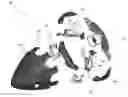 Fig. 01 - Spinner shaft attachment