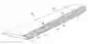 Fig. 01 - Rotor blade erosion protection systems