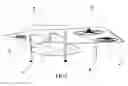 Fig. 02 - VTOL aircraft with tiltable propellers