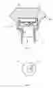 Fig. 02 - OBTURATION DEVICE FOR RECEPTACLE COMPRISING A SYSTEM FOR CHECKING VIOLATION THEREOF