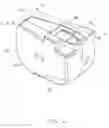 Fig. 09 - Pill box in automatic pill dispenser
