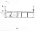 Fig. 02 - Foldable double-deck frame container