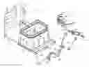 Fig. 01 - Single Arm Lifter Assembly For Intermediate Refuse Collection Container