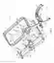 Fig. 06 - Single Arm Lifter Assembly For Intermediate Refuse Collection Container