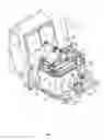 Fig. 08 - Single Arm Lifter Assembly For Intermediate Refuse Collection Container