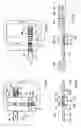 Fig. 07 - Apparatus and method for managing the storage of articles