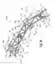 Fig. 30 - Support structure and method for supporting an enclosed belt conveyor