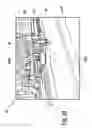 Fig. 35 - Support structure and method for supporting an enclosed belt conveyor