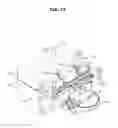 Fig. 16 - Robot cleaner, refrigerator, container transfer system, and method of transferring and retrieving container using the robot cleaner