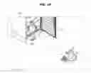 Fig. 28 - Robot cleaner, refrigerator, container transfer system, and method of transferring and retrieving container using the robot cleaner