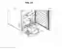 Fig. 37 - Robot cleaner, refrigerator, container transfer system, and method of transferring and retrieving container using the robot cleaner