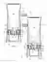 Fig. 07 - Liquid dispenser