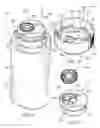 Fig. 17 - Liquid dispenser