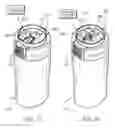 Fig. 18 - Liquid dispenser