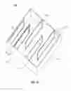 Fig. 07 - Algae scrubber with directed water flow